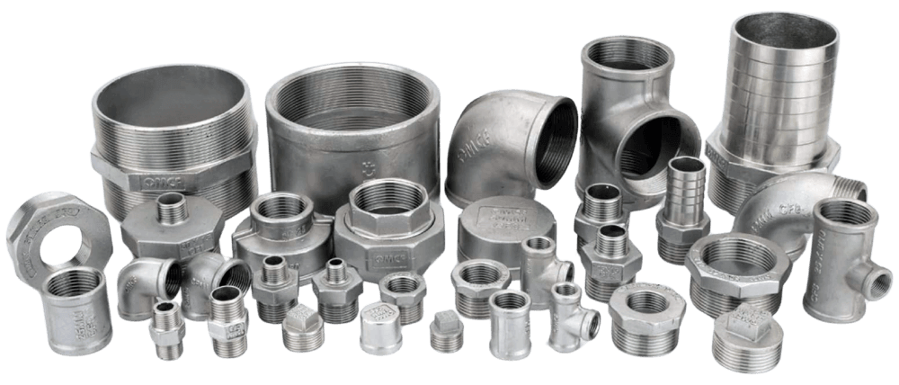 Omkar Cast and Forge