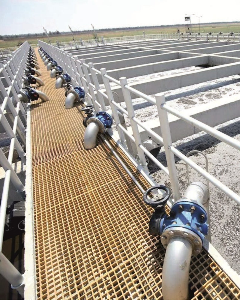 Filtration & Treatment