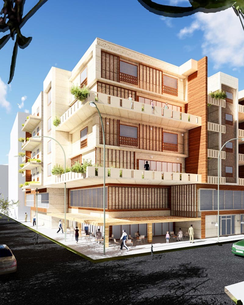 Residential & Commercial