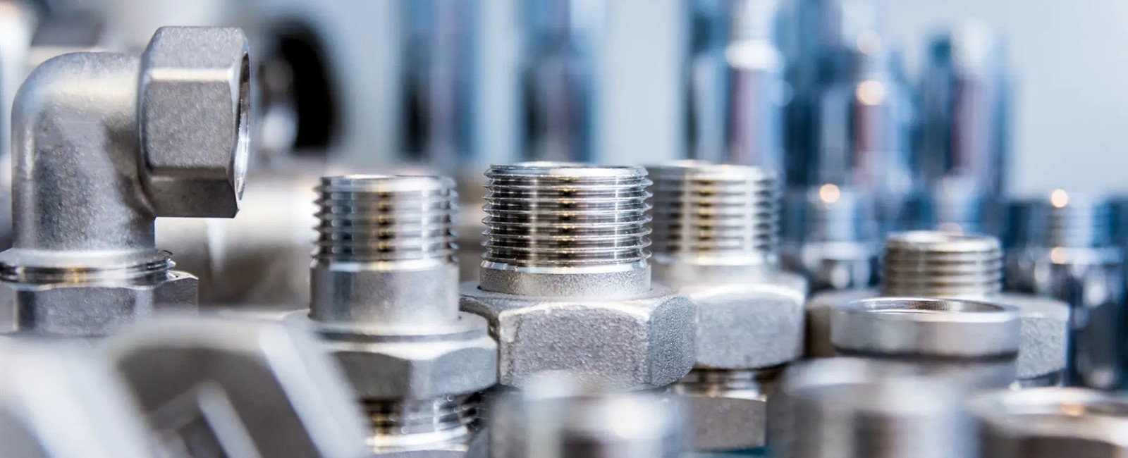 Your Trusted Partner in Stainless Steel Pipe Fitting Manufacturing